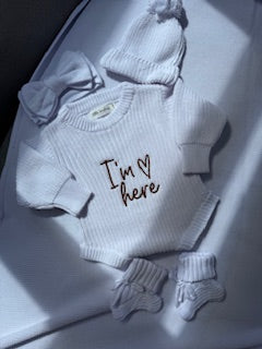 Full bundle for baby