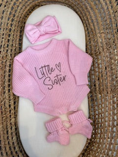 Full bundle for baby