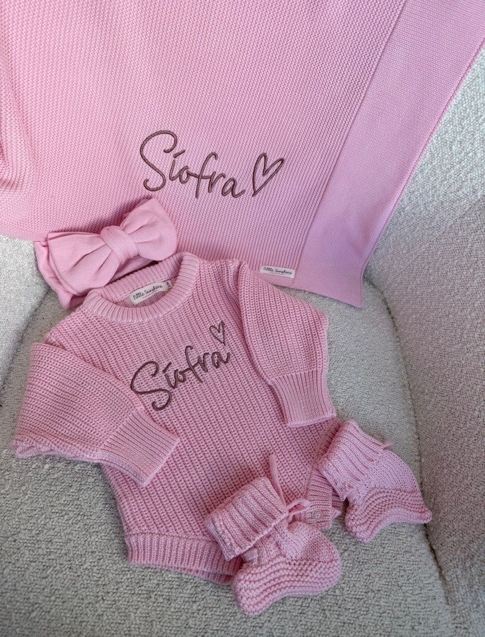 Full Baby bundle🧸
