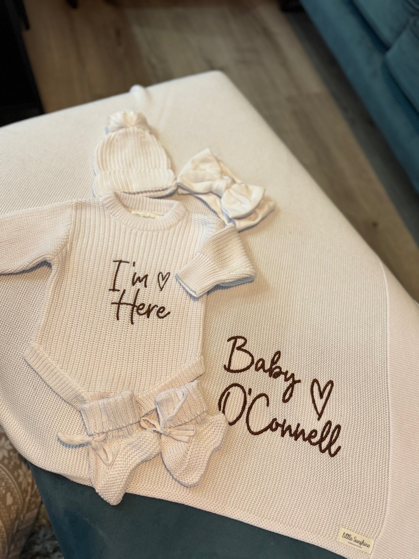 Full Baby bundle🧸