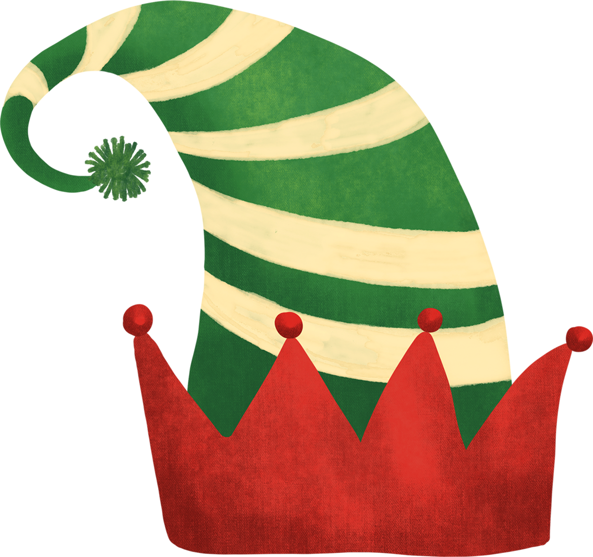 Elf Christmas pyjamas - Pre order